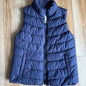 Gap Puffer Vest